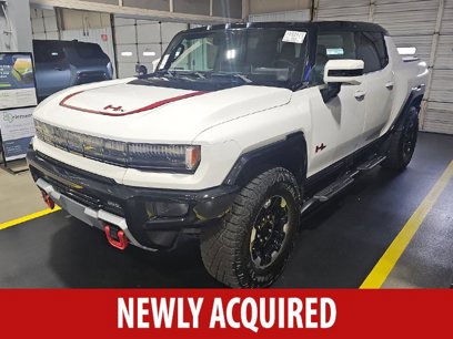 Used 2022 GMC Hummer EV Edition 1 w/ LPO, Illumination Package