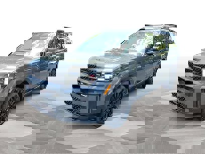 New 2025 Hyundai Santa Fe Calligraphy