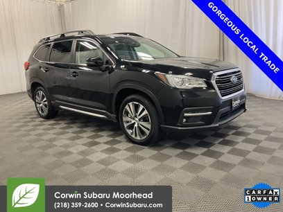 Used 2022 Subaru Ascent Limited