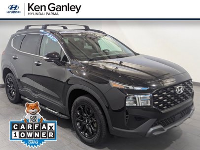 Used 2022 Hyundai Santa Fe XRT w/ Cargo Package