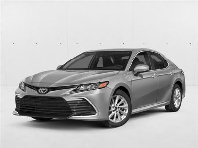 Used 2023 Toyota Camry LE