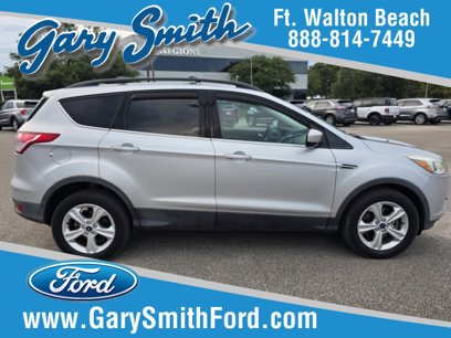 Used 2015 Ford Escape SE
