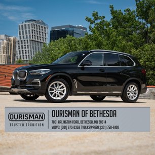 Used 2020 BMW X5 xDrive40i