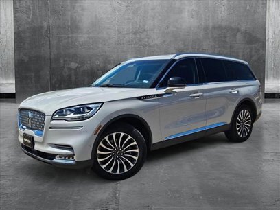Used 2023 Lincoln Aviator Reserve w/ Equipment Group 201A