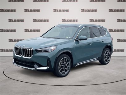 New 2026 BMW X1 xDrive28i w/ Technology Package