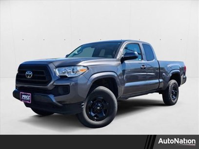 Used 2023 Toyota Tacoma SR