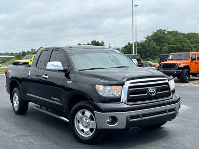 Used 2013 Toyota Tundra 4x4 Double Cab