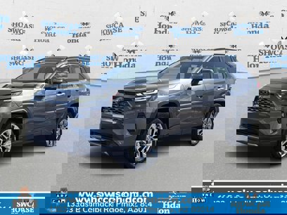 Used 2023 Toyota RAV4 Limited