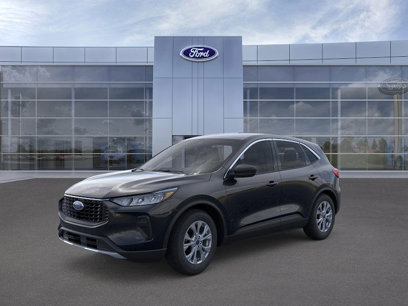 New 2024 Ford Escape Active