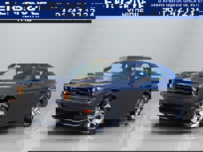 Used 2021 Dodge Challenger SXT