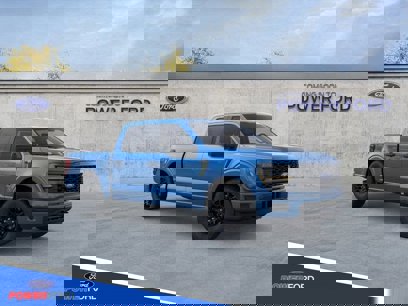 New 2025 Ford F150 STX