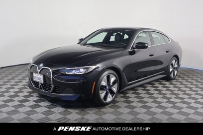 Used 2024 BMW i4 eDrive40 w/ Convenience Package