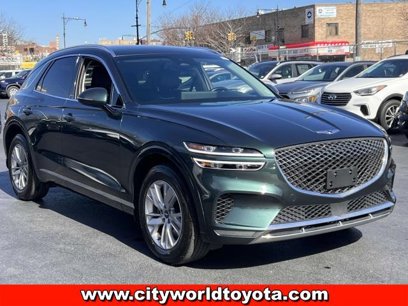 Used 2023 Genesis GV70 2.5T w/ Winter Weather Package