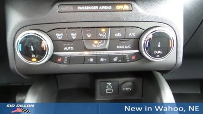 New 2025 Ford Escape ST-Line Elite