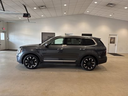 Used 2023 Kia Telluride SX Prestige