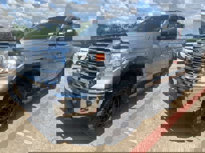 Used 2017 Toyota Tundra SR5