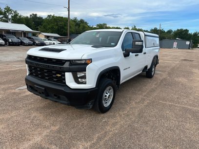 Used 2020 Chevrolet Silverado 2500 W/T w/ WT Fleet Convenience Package