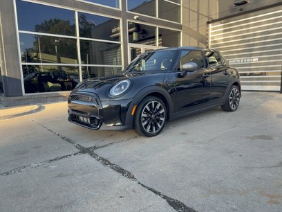 New 2024 MINI Cooper S