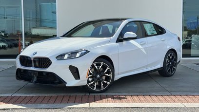 New 2025 BMW 228i xDrive w/ Premium Package