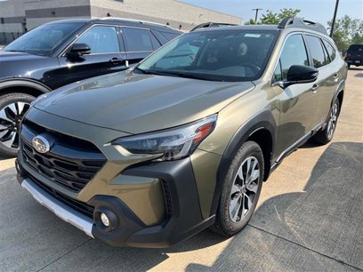 Used 2023 Subaru Outback Limited XT