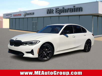 Used 2019 BMW 330i Sedan w/ Premium Package