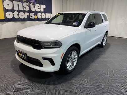 Used 2023 Dodge Durango GT