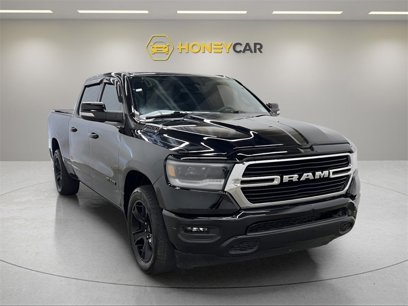 Used 2021 RAM 1500 Sport