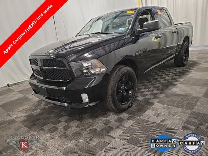 Used 2023 RAM 1500 Express