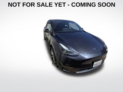 Used 2024 Tesla Model Y Long Range