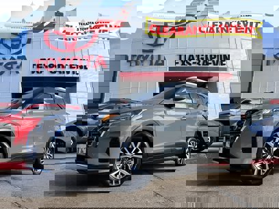 Used 2024 Nissan Kicks SV
