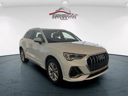 Used 2023 Audi Q3 2.0T Premium