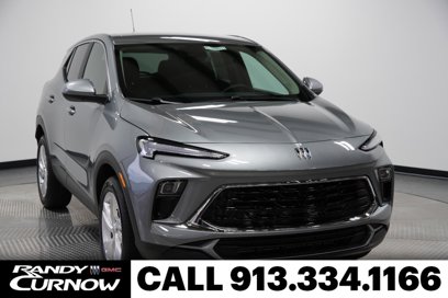 New 2026 Buick Encore GX Preferred w/ Comfort Package