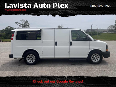 Used 2014 Chevrolet Express 1500 AWD