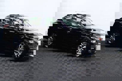 Used 2014 INFINITI Q50 Premium w/ Navigation Package