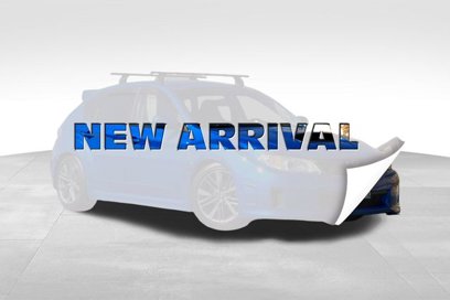 Used 2014 Subaru Impreza WRX Hatchback