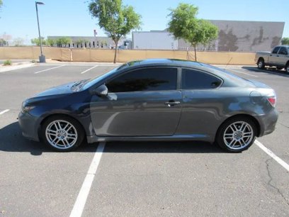 Used 2008 Scion tC