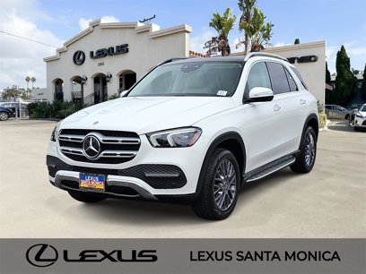 Used 2022 Mercedes-Benz GLE 350 4MATIC