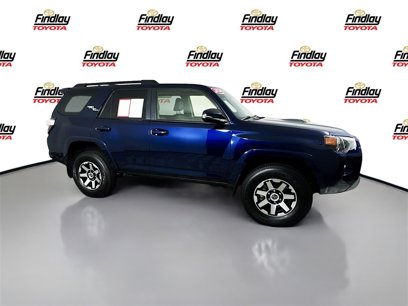 Certified 2024 Toyota 4Runner TRD Off-Road Premium