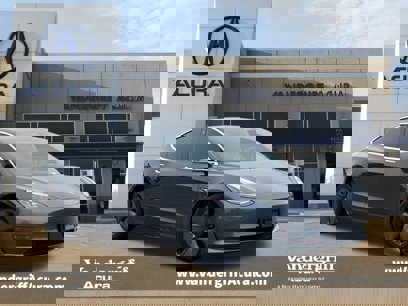 Used 2019 Tesla Model 3 Standard Range