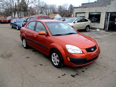 Used 2009 Kia Rio LX
