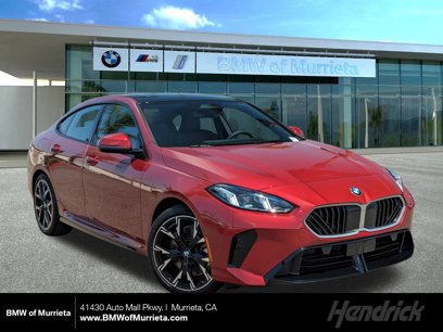 New 2026 BMW 228 Gran Coupe w/ Premium Package