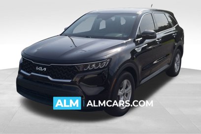 Used 2023 Kia Sorento LX