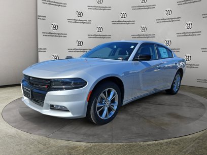Used 2023 Dodge Charger SXT w/ Blacktop Special Edition