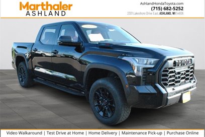 Used 2023 Toyota Tundra TRD Pro