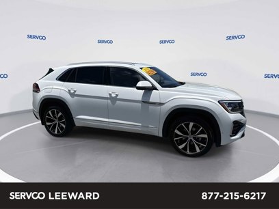 Used 2024 Volkswagen Atlas Cross Sport SEL Premium R-Line