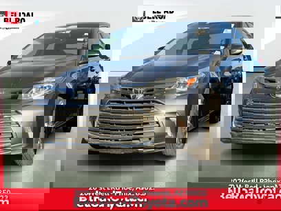 Used 2018 Toyota Avalon XLE