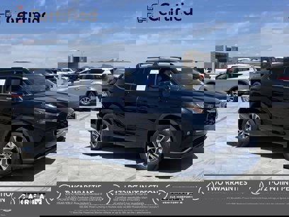 Used 2020 Toyota Highlander XLE