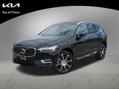 Used 2019 Volvo XC60 T8 Inscription w/ Advanced Package