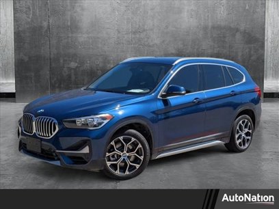 Used 2021 BMW X1 sDrive28i w/ Convenience Package