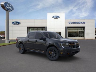 New 2025 Ford Maverick Tremor